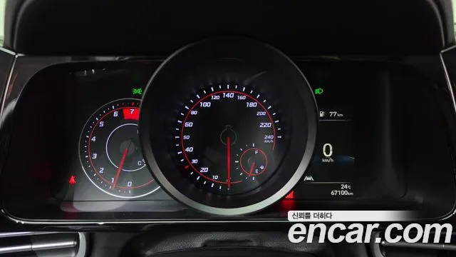Hyundai Avante 2020 thumb 8