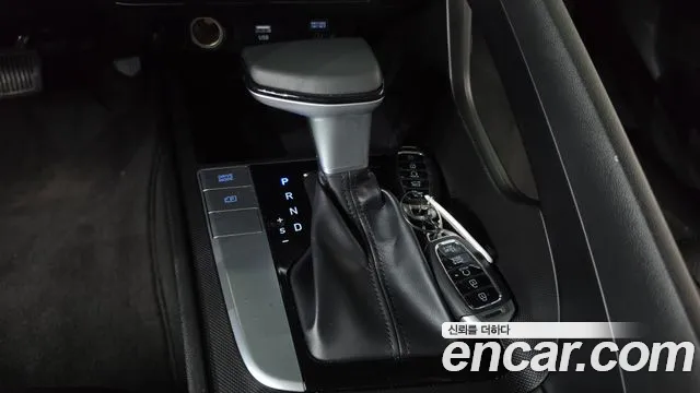 Hyundai Avante 2020 thumb 9