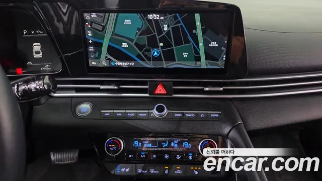 Hyundai Avante 2020 thumb 12