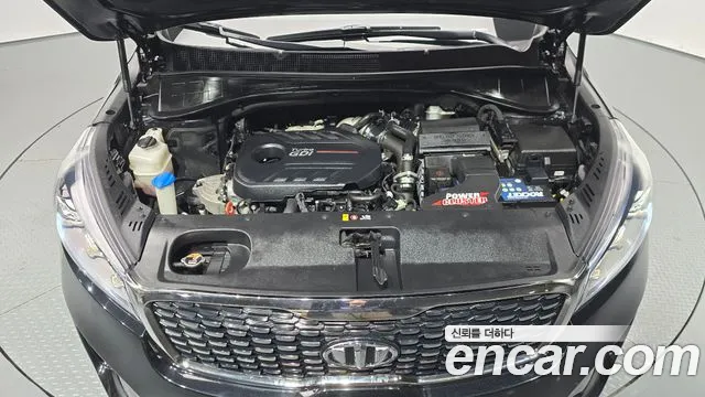 Kia Sorento 2018 thumb 5