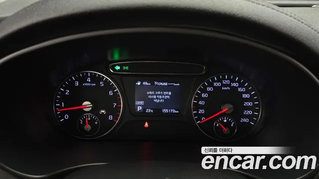 Kia Sorento 2018 thumb 7