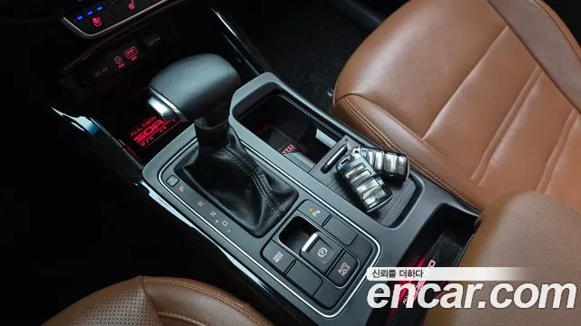 Kia Sorento 2018 thumb 8