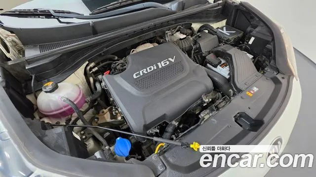 Kia Sportage 2018 thumb 6