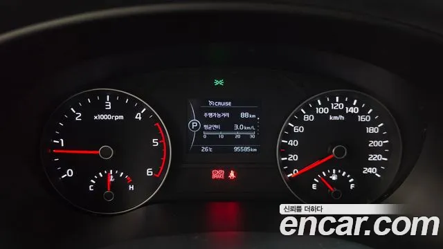 Kia Sportage 2018 thumb 8