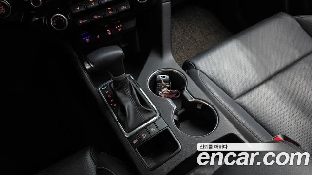 Kia Sportage 2018 thumb 9