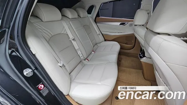 Hyundai Grandeur 2021 thumb 10