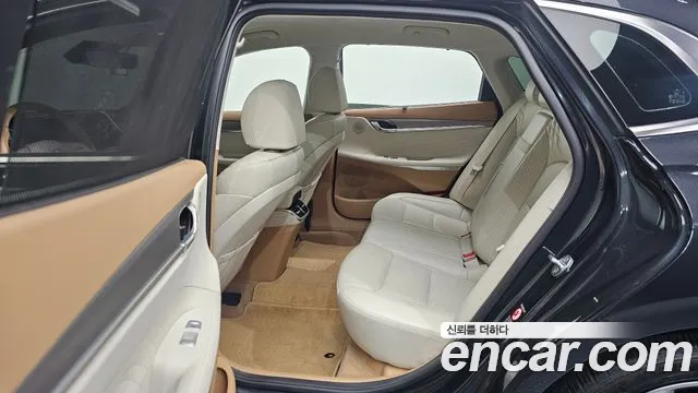 Hyundai Grandeur 2021 thumb 11