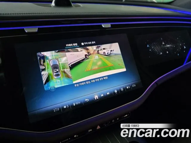 Mercedes-Benz E-Класс 2025 thumb 10