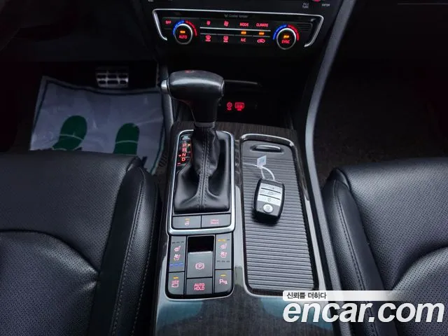 Kia K5 2017 thumb 9