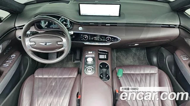 Genesis GV70 2021 thumb 7