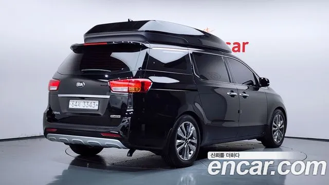 Kia Carnival 2014 thumb 2