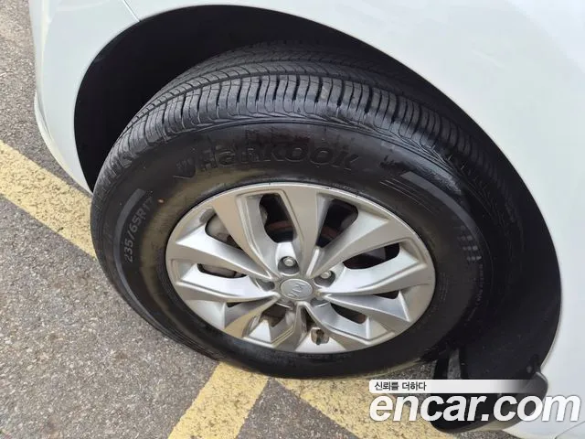 Kia Carnival 2019 thumb 5