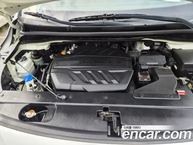 Kia Carnival 2019 thumb 6