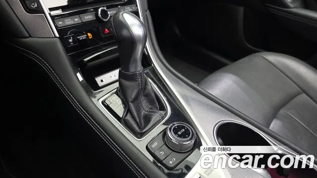 Infiniti Q50 2016 thumb 9
