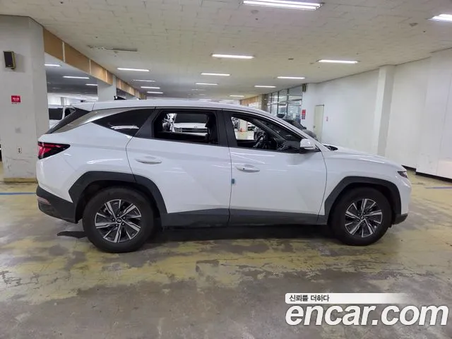 Hyundai Tucson 2021 thumb 5