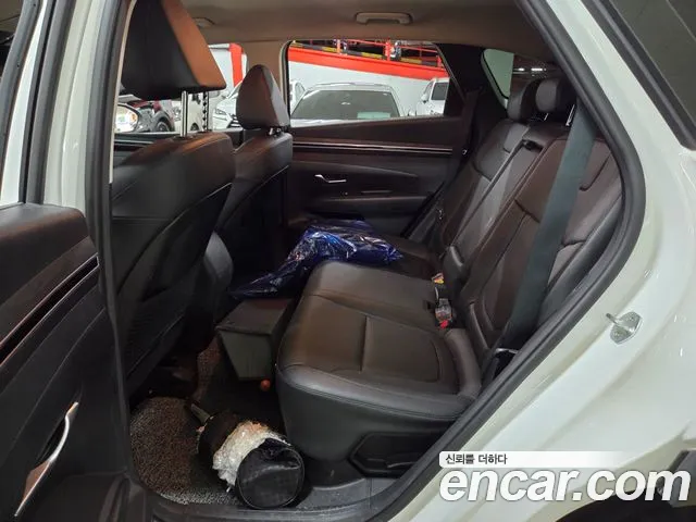 Hyundai Tucson 2021 thumb 7