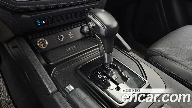 KG_Mobility_Ssangyong Rexton 2021 thumb 9