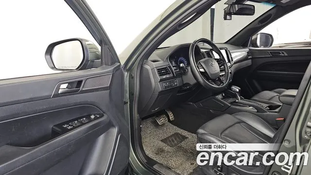 KG_Mobility_Ssangyong Rexton 2021 thumb 10