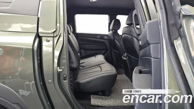 KG_Mobility_Ssangyong Rexton 2021 thumb 12
