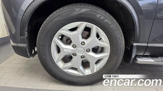 KG_Mobility_Ssangyong Rexton 2022 thumb 5
