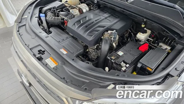 KG_Mobility_Ssangyong Rexton 2022 thumb 6