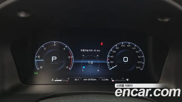 KG_Mobility_Ssangyong Rexton 2022 thumb 8