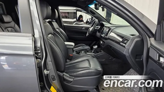 KG_Mobility_Ssangyong Rexton 2022 thumb 11