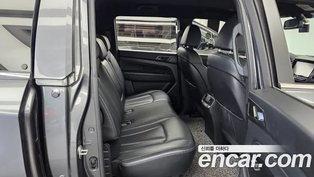 KG_Mobility_Ssangyong Rexton 2022 thumb 12
