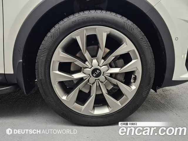 Kia Sorento 2020 thumb 5