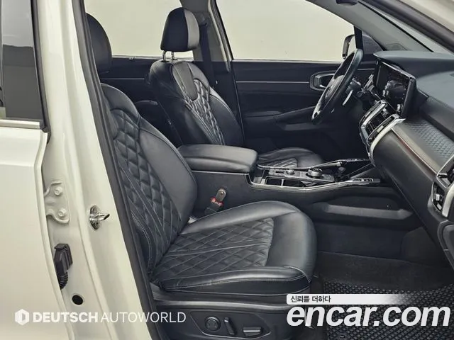 Kia Sorento 2020 thumb 10
