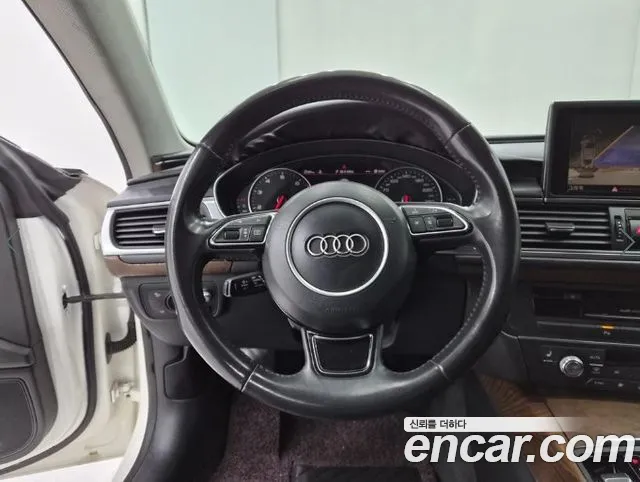 Audi A7 2012 thumb 8
