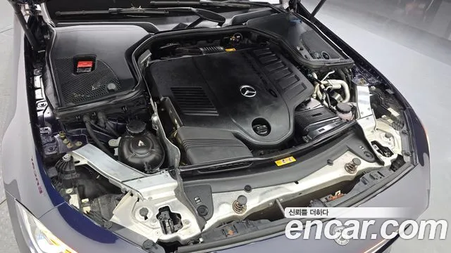 Mercedes-Benz CLS-Class 2021 thumb 6