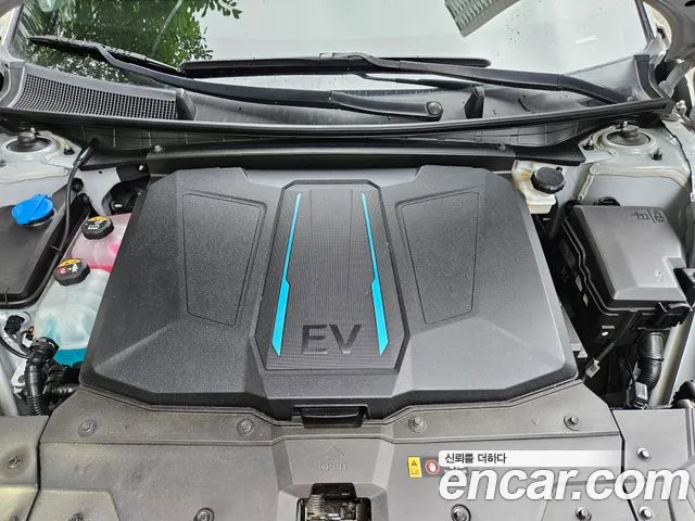 Hyundai IONIQ 5 2022 thumb 6