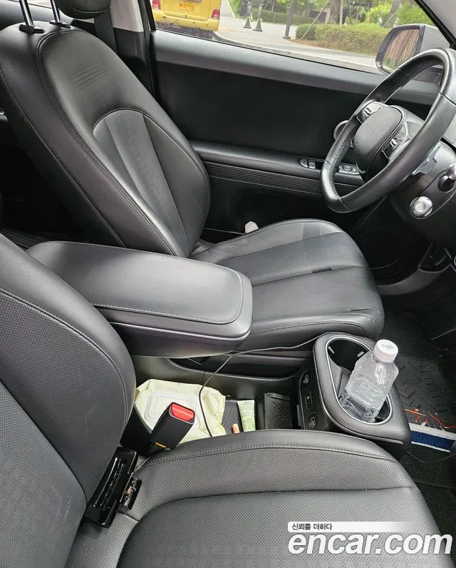 Hyundai IONIQ 5 2022 thumb 7