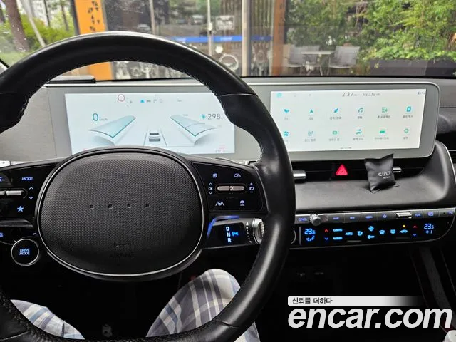 Hyundai IONIQ 5 2022 thumb 9