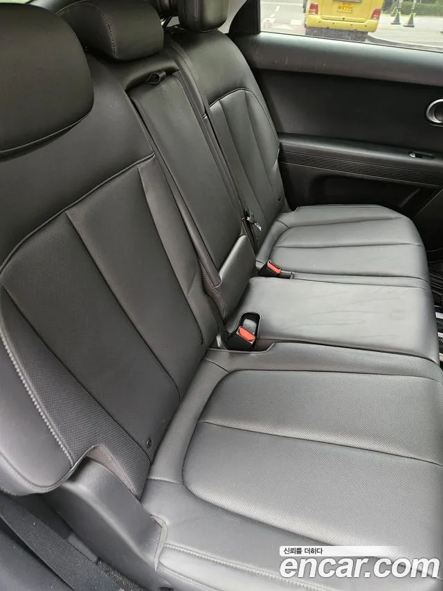 Hyundai IONIQ 5 2022 thumb 12