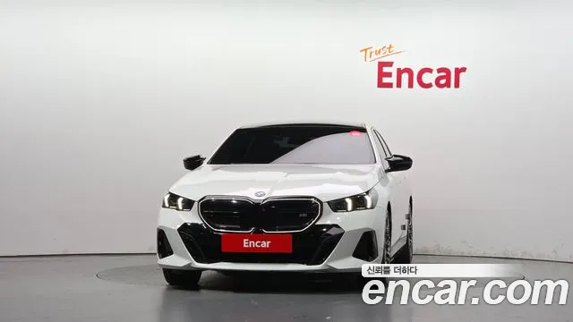 BMW i5 2024 thumb 3