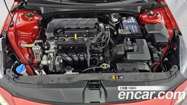 Hyundai Avante 2021 thumb 6