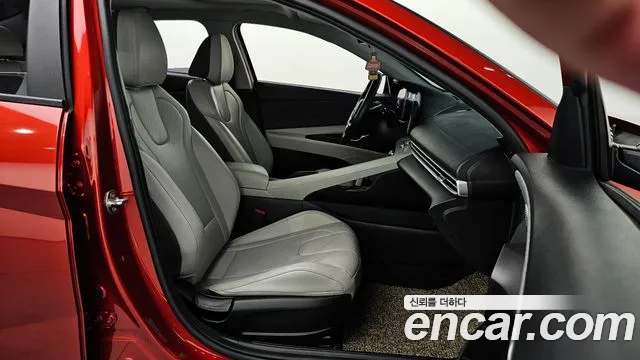 Hyundai Avante 2021 thumb 11