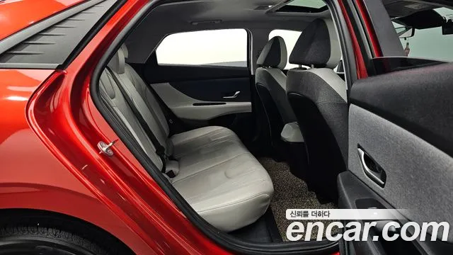 Hyundai Avante 2021 thumb 12