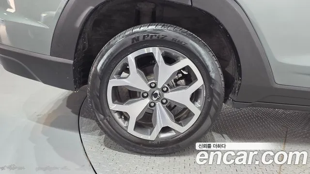 KG_Mobility_Ssangyong Torres 2023 thumb 5