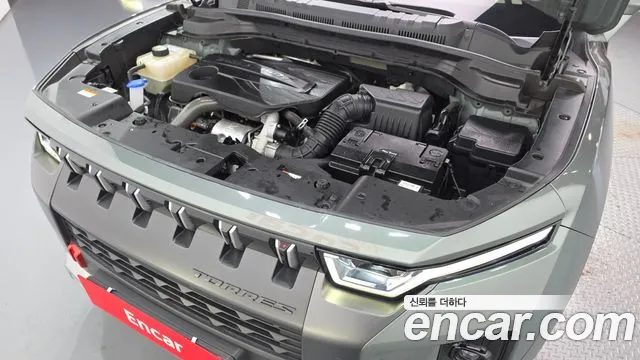 KG_Mobility_Ssangyong Torres 2023 thumb 6