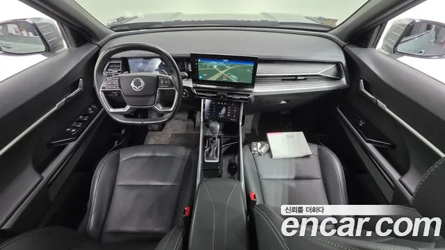 KG_Mobility_Ssangyong Torres 2023 thumb 7
