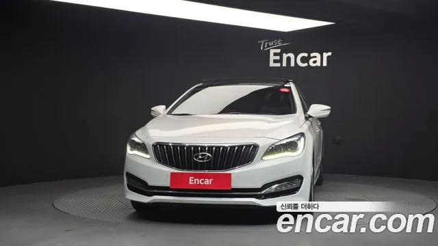 Hyundai Aslan 2015 thumb 3