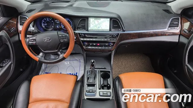 Hyundai Aslan 2015 thumb 7