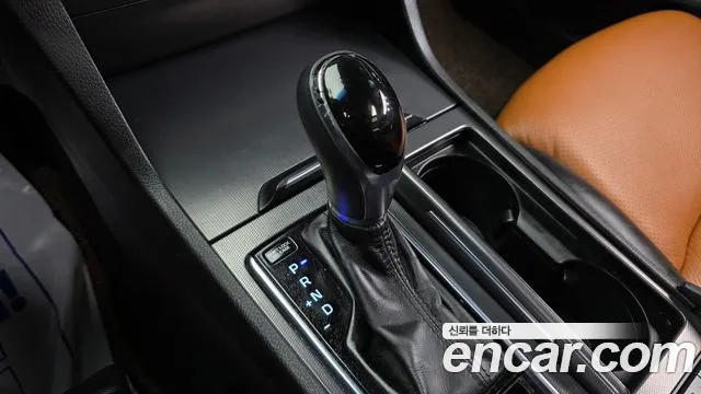 Hyundai Aslan 2015 thumb 9