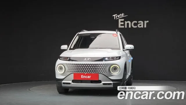 Hyundai Casper 2022 thumb 3
