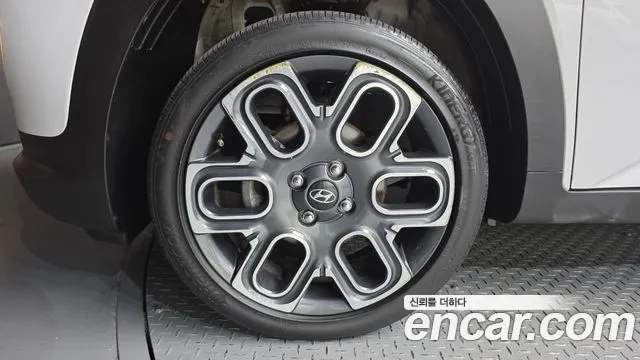 Hyundai Casper 2022 thumb 5