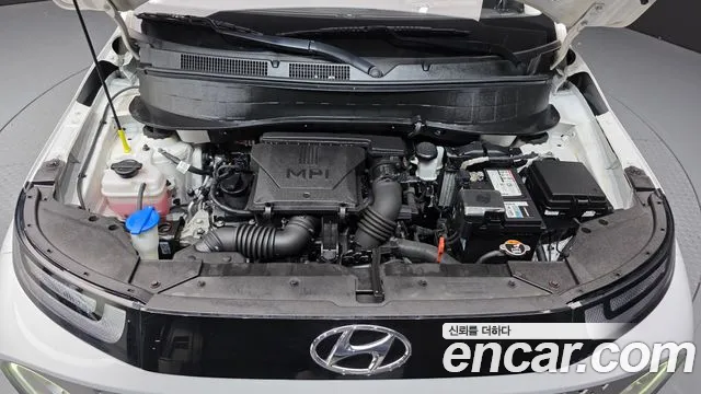 Hyundai Casper 2022 thumb 6