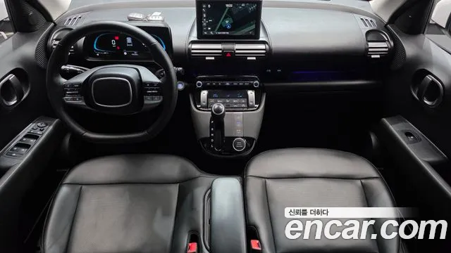 Hyundai Casper 2022 thumb 7